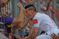 Con el sello de Cagna