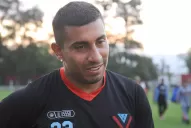 Chávez, un “Decano” más que pide por la Copa