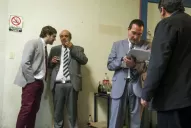 Canal 10: Manzur le pidió la renuncia a Laurnagaray