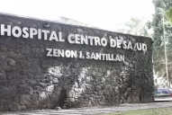 Una joven de Monteros fue rociada con alcohol y quemada por su pareja