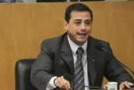 Ignacio Golobisky es el nuevo director de Canal 10