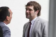 Laurnagaray, tras su salida de Canal 10: no hubo irregularidades y se generó mucha mentira