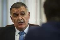 Jaldo anticipó que el jueves se sancionará el nuevo Código Procesal Penal