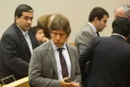 El Concejo Deliberante le pidió al intendente Alfaro que sancione a un funcionario