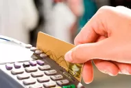 Tarjetas de crédito bajaron las tasas que cobran por vender en cuotas