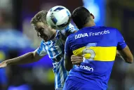 Una amenaza de paro pone en duda el duelo entre Atlético y Boca