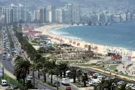 Cinco lugares para conocer en Chile