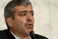 Cano, sobre el Plan Belgrano: en febrero, marzo va a haber una explosión de la obra pública