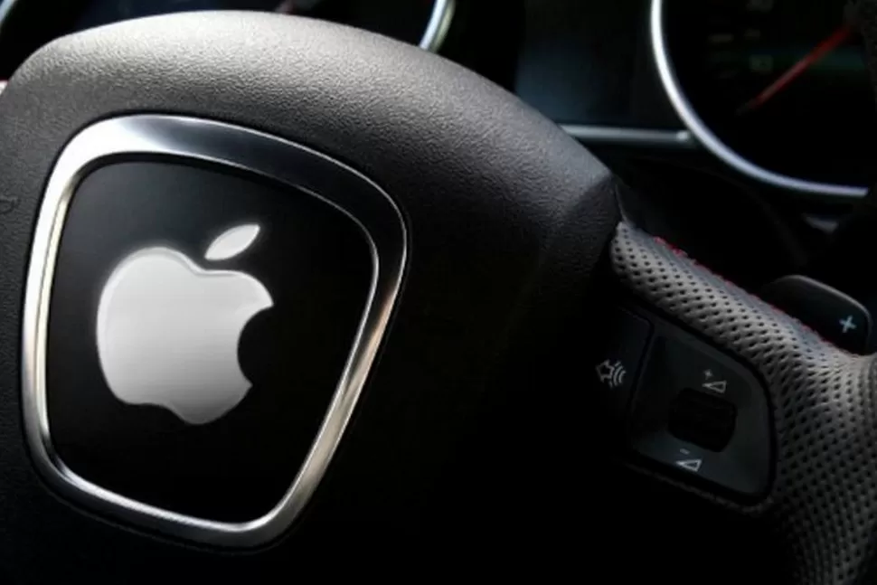 Apple y los autos autónomos: una relación que no funcionó