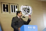 Aumentan exigencias para sacar a Maduro