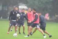 En la AFA ahora niegan haber votado por Atlético