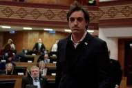 Bullrich, sobre la prueba Aprender: los cuestionamientos fueron políticos