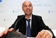 Un acuerdo entre la AFA y el Gobierno beneficiará a Atlético y San Martín