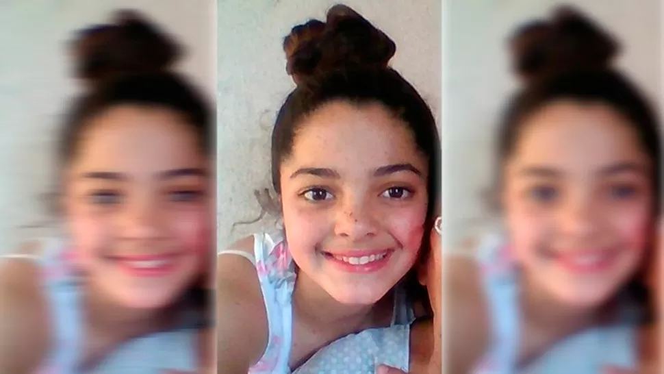 ASESINADA EN SU CAMA. El crimen de Milagros Daiana Torres, de 12 años, tuvo repercusión nacional. Fue ahorcada y violada en mayo; su padrastro es el único detenido.