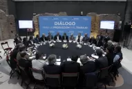 Fijan el bono de fin de año con un piso de $2.000