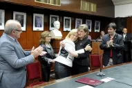 Lidia Ascárate se enfocará en bajar el gasto en personal