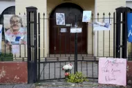 Las esperanzas de los pobladores de La Florida murieron con el padre Juan