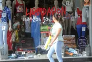 Comerciantes en alerta por el bono: estamos en pésimas condiciones para afrontar ese gasto