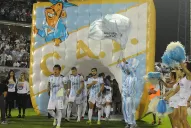 Las entradas para Atlético-Boca vendrán con un bono contribución