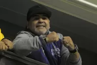 Maradona: no hay, ni habrá otro gran capitán como yo