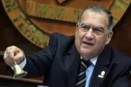 Según Cerisola, el juicio en su contra “es un papelón”