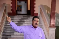 Anulan la recolección de firmas contra Maduro, en tres regiones