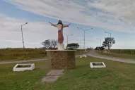 Otra mujer apareció quemada y detuvieron a su pareja