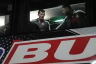 Cagna definió a los convocados de San Martín que buscarán un triunfo en Madryn