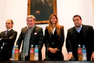 La Comisión Normalizadora ya tendría la decisión tomada, pero esperan que llegue Armando Pérez