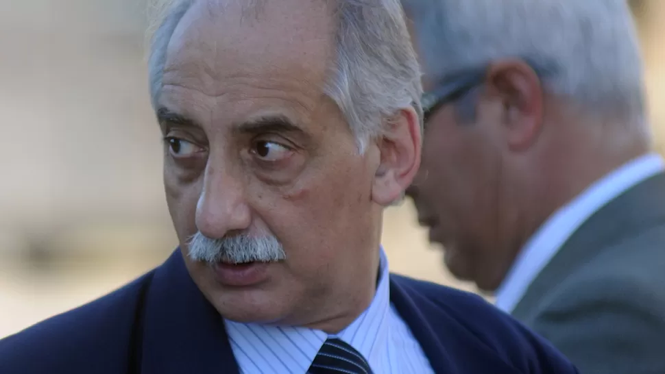 Rechazaron un recurso del ex fiscal Albaca e irá a juicio por el caso Lebbos
