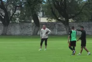 El rival de San Martín tiene el viento a su favor