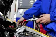 El viaje a Brasil con GNC insume seis horas más de camino, pero ahorra 140 litros de nafta