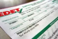 La próxima boleta de la luz vendrá con reajuste