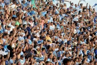 Estos serán los accesos al Monumental para el partido entre Atlético y Boca