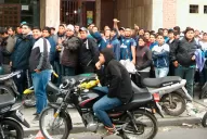 No quedan entradas para el partido entre Atlético y Boca