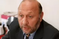 Gildo Insfrán pidió que se investigue a fondo la causa de la droga en zapallitos