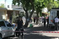 Conmoción: un hombre mató a tres mujeres e hirió a una bebé de siete meses