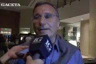 Ferrari: fue un recibimiento que Boca no tenía desde que le ganó al Real Madrid