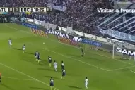 No fueron off side: Mirá los goles que no le cobraron a Atlético