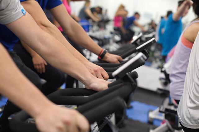 Por Ley Para Ir Al Gimnasio Primero Deberas Pasar Por El Medico