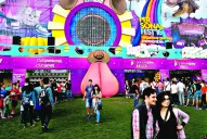 Personal Fest: entre emociones, selfies y mucha música