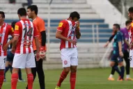 Bucci: peor no se puede