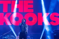 No Te Va Gustar y The Kooks le dieron un cierre redondo al Personal Fest