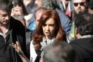 Cristina Kirchner tendrá que devolver todo lo que cobró de más, dijo el procurador del Tesoro