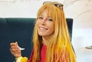 El desnudo de Graciela Alfano en Twitter a sus 63 años