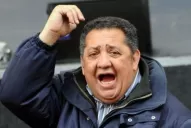 Echaron de la Anses a un hijo de Luis D'Elía porque no tiene título secundario