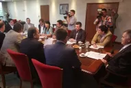 Reforma política: la Legislatura tratará el jueves la ampliación de la comisión especial