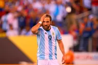 Todos los memes por la nominación de Higuaín al Balón de Oro