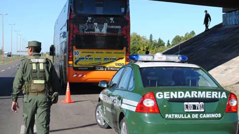 Tucumán firmó un convenio con la Sedronar para combatir el narcotráfico
