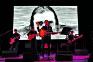 Un particular tributo a Charly García